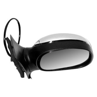 Sherman® - Passenger Side Power View Mirror (Non-Heated, Foldaway) (Standard Line)