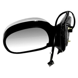 Sherman® - Driver Side Power View Mirror (Non-Heated, Foldaway) (Standard Line)