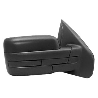 Sherman® - Passenger Side Power View Mirror (Non-Heated, Foldaway) (Standard Line)