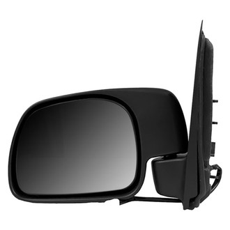 Sherman® - Driver Side Power Remote View Mirror (Non-Heated, Foldaway) (Standard Line)