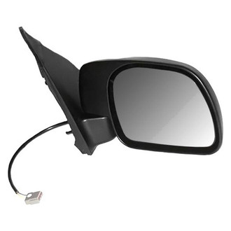 Sherman® - Passenger Side Power Remote View Mirror (Non-Heated, Foldaway) (Standard Line)