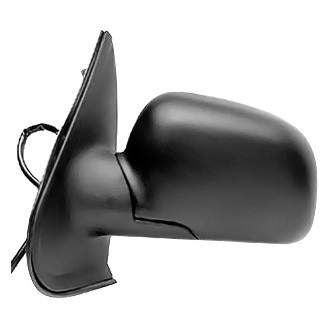 Sherman® - Driver Side Power Remote View Mirror (Heated, Foldaway) (Standard Line)