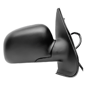 Sherman® - Passenger Side Power Remote View Mirror (Heated, Foldaway) (Standard Line)