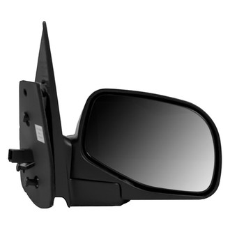Sherman® - Passenger Side Power Remote View Mirror (Non-Heated, Foldaway) (Standard Line)