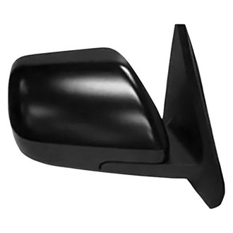 Sherman® - Passenger Side Power View Mirror (Non-Heated, Foldaway) (Standard Line)