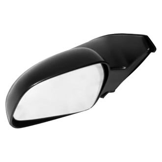 Sherman® - Driver Side Power Remote View Mirror (Non-Heated, Non-Foldaway) (Standard Line)