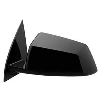 Sherman® 615-320L - Driver Side Power View Mirror (Non-Heated, Foldaway) (Standard Line)