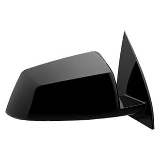 Sherman® - Passenger Side Power View Mirror (Non-Heated, Foldaway) (Standard Line)