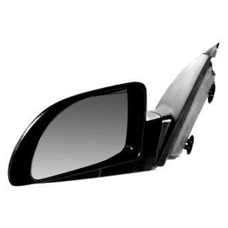 Sherman® - Driver Side Power View Mirror (Non-Heated, Foldaway) (Standard Line)