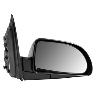 Sherman® - Passenger Side Power View Mirror (Non-Heated, Foldaway) (Standard Line)