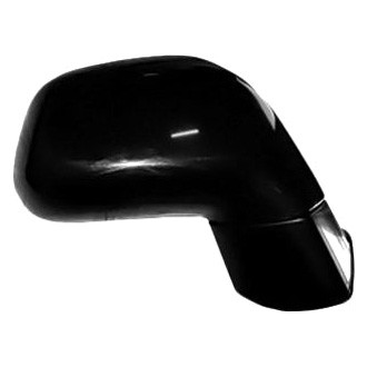 Sherman® - Passenger Side Power View Mirror (Heated, Foldaway) (Standard Line)