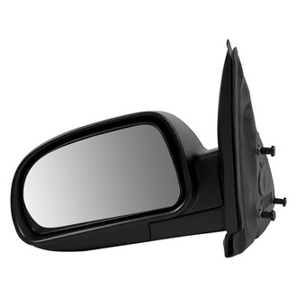 Sherman® - Driver Side Manual View Mirror (Non-Heated, Foldaway) (Standard Line)