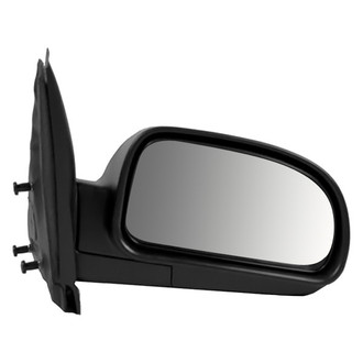 Sherman® - Passenger Side Manual View Mirror (Non-Heated, Foldaway) (Standard Line)