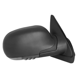 Sherman® - Passenger Side Power View Mirror (Heated, Foldaway) (Standard Line)