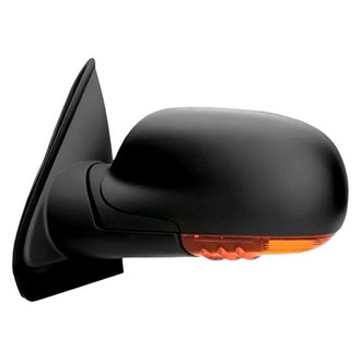 Sherman® - Driver Side Power View Mirror (Heated, Foldaway) (Standard Line)