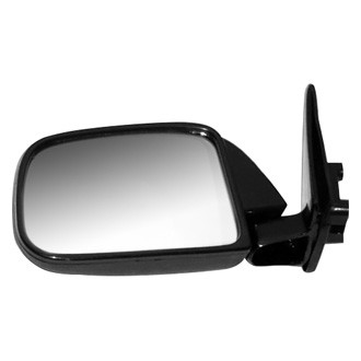 Sherman® - Driver Side Manual View Mirror (Non-Heated, Foldaway) (Standard Line)
