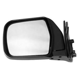 Sherman® - Driver Side Manual View Mirror (Non-Heated, Foldaway) (Standard Line)