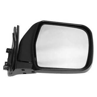 Sherman® - Passenger Side Manual View Mirror (Non-Heated, Foldaway) (Standard Line)