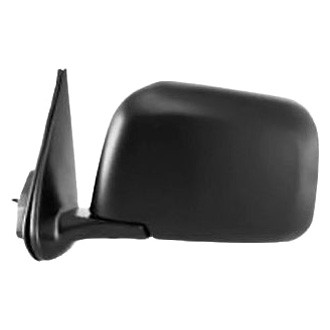Sherman® - Driver Side Power View Mirror (Heated, Foldaway) (Standard Line)