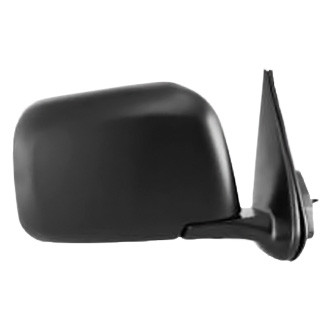 Sherman® - Passenger Side Power View Mirror (Heated, Foldaway) (Standard Line)