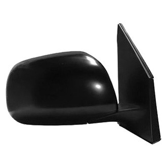 Sherman® - Passenger Side Power View Mirror (Non-Heated, Foldaway) (Standard Line)