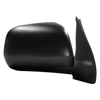 Sherman® - Passenger Side Manual View Mirror (Non-Heated, Foldaway) (Standard Line)