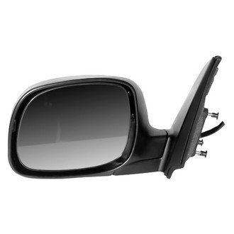 Sherman® - Driver Side Power Remote View Mirror (Heated, Foldaway) (Standard Line)