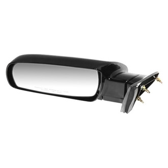 Sherman® - Driver Side Manual Remote View Mirror (Non-Heated, Foldaway) (Standard Line)