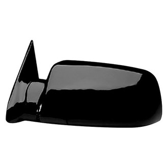 Sherman® - Driver Side Power Remote View Mirror (Non-Heated, Foldaway) (Standard Line)