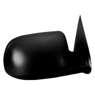 Sherman® - Passenger Side Power Remote View Mirror (Heated, Foldaway) (Standard Line)