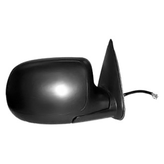 Sherman® - Passenger Side Power Remote View Mirror (Heated, Foldaway) (Standard Line)