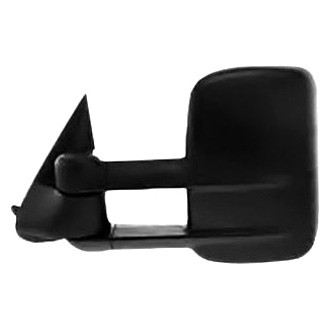 Sherman® - Driver Side Power Towing Mirror (Heated, Foldaway) (Standard Line)