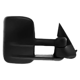 Sherman® - Passenger Side Power Towing Mirror (Heated, Foldaway) (Standard Line)