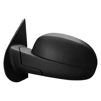 Sherman® - Driver Side Power View Mirror (Heated, Foldaway) (Standard Line)