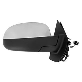 Sherman® - Passenger Side Power View Mirror (Heated, Foldaway) (Standard Line)