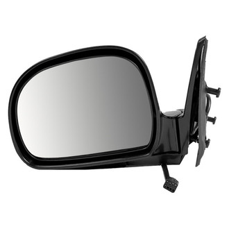 Sherman® - Driver Side Power Remote View Mirror (Non-Heated, Foldaway) (Standard Line)