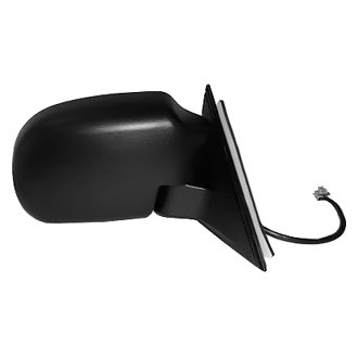 Sherman® - Passenger Side Power Remote View Mirror (Heated, Foldaway) (Standard Line)