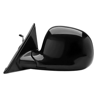 Sherman® - Driver Side Power Remote View Mirror (Heated, Foldaway) (Standard Line)