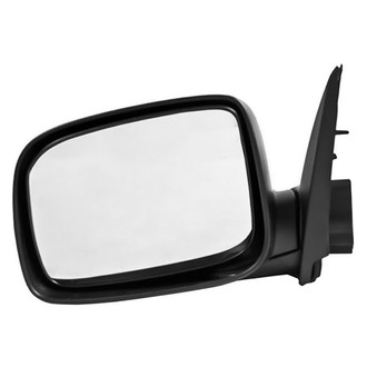 Sherman® - Driver Side Manual View Mirror (Non-Heated, Foldaway) (Standard Line)