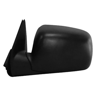 Sherman® - Driver Side Power Remote View Mirror (Non-Heated, Foldaway) (Standard Line)