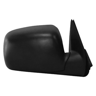 Sherman® - Passenger Side Power Remote View Mirror (Non-Heated, Foldaway) (Standard Line)