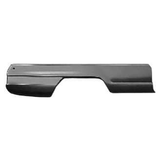 Sherman® - Rear Passenger Side Quarter Panel (Value Line)