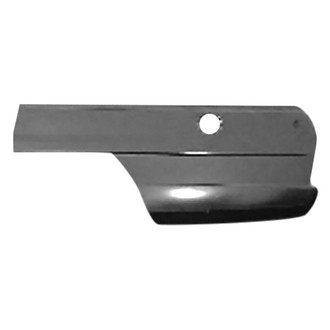 Sherman® - Rear Driver Side Quarter Panel (Value Line)