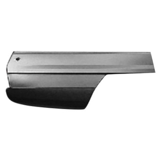 Sherman® - Rear Passenger Side Quarter Panel (Value Line)