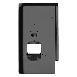 Sherman® - Driver Side Tail Lamp Panel Corner (Value Line)