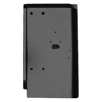 Sherman® - Passenger Side Tail Lamp Panel Corner (Value Line)