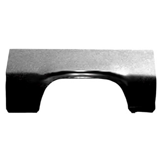 Sherman® - Rear Passenger Side Wheel Arch Patch (Value Line)