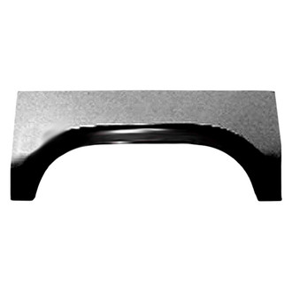 Sherman® - Rear Driver Side Upper Wheel Arch Patch (Value Line)