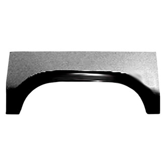 Sherman® - Rear Passenger Side Upper Wheel Arch Patch (Value Line)