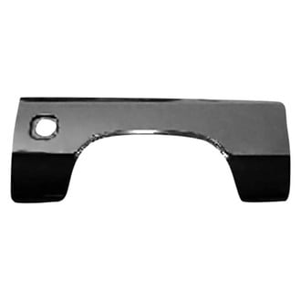 Sherman® - Rear Driver Side Wheel Arch Patch (Value Line)